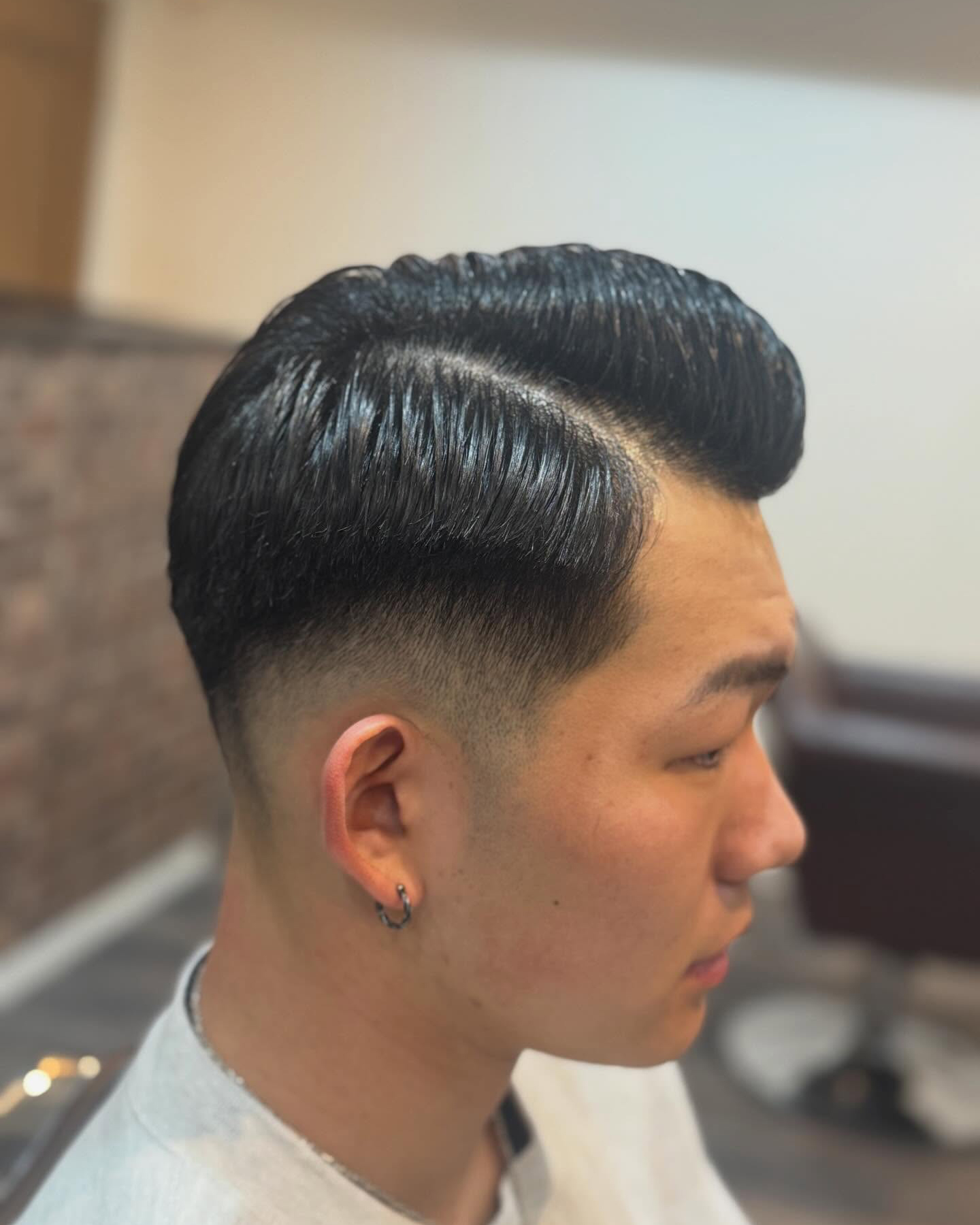 ヘアギャラリー画像